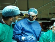 chirurgia su cadavere: dissezioni anatomiche
